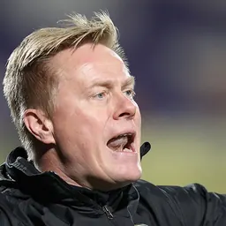 Portrait of Tommi Kautonen