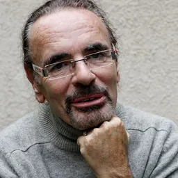 Portrait of Nicolas Peyrac