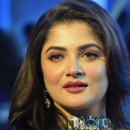 Portrait of Srabanti Chatterjee