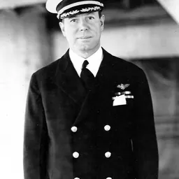 Portrait of Arthur L. Bristol