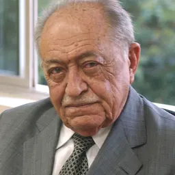 Portrait of Miguel Arraes