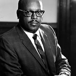Portrait of Harry A. Cole