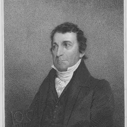 Portrait of Martin Ruter