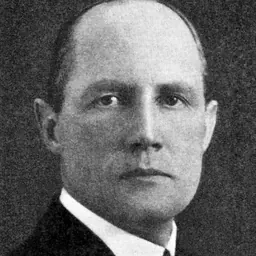 Portrait of Georg Greve