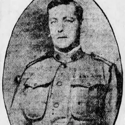 Portrait of Edwin Nelson Appleton