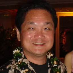 Portrait of Ken Kutaragi