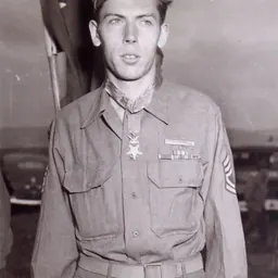 Portrait of Francis Sherman Currey