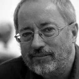Portrait of Ferenc Sebő