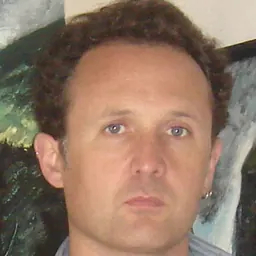 Portrait of Michael Gustavius Payne