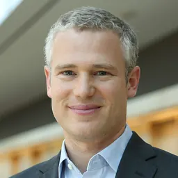 Portrait of Matthew A. Kraft
