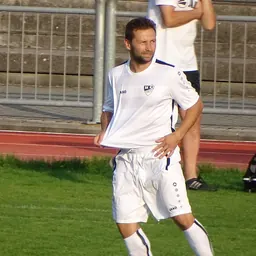 Portrait of Tomáš Rezek