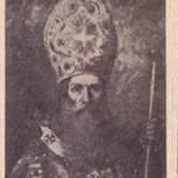 Portrait of Joseph Estephan