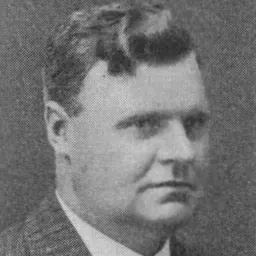 Portrait of David Gomér