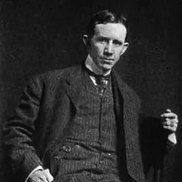 Portrait of John T. McCutcheon