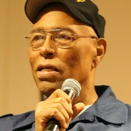 Portrait of Don Pedro Colley