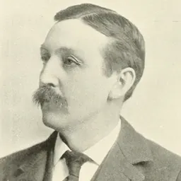 Portrait of Frank A. Day