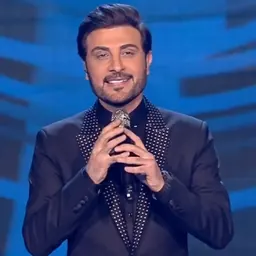 Portrait of Majid Al Mohandis