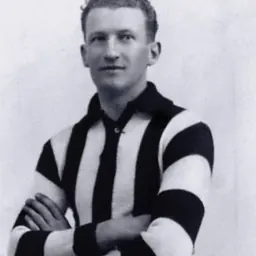Portrait of Frank Murphy