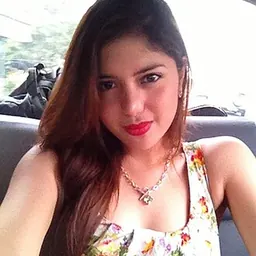 Portrait of Isabella De Leon
