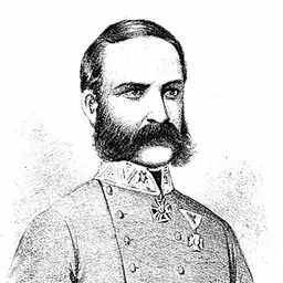 Portrait of Ðorđe Stratimirović