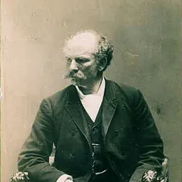 Portrait of Alexander Antonovich Rizzoni
