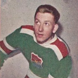 Portrait of Rickard Fagerlund