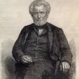 Portrait of Ross Winans