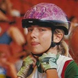 Portrait of Ulrike Weichelt
