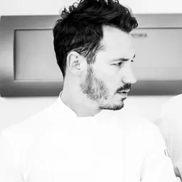 Portrait of Cédric Grolet