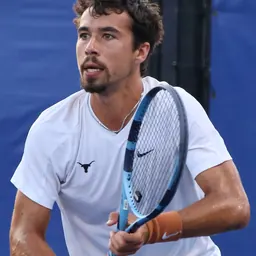 Portrait of Timo Legout