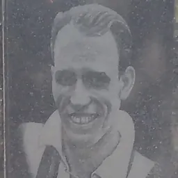 Portrait of František Kloz