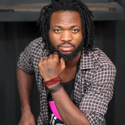 Portrait of Neec Nonso