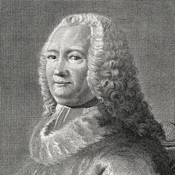 Portrait of Hyacinthe Théodore Baron