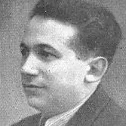 Portrait of Francesco Colitto