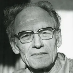 Portrait of Božidar Kantušer