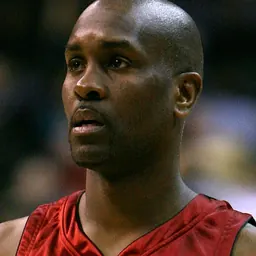 Portrait of Gary Payton