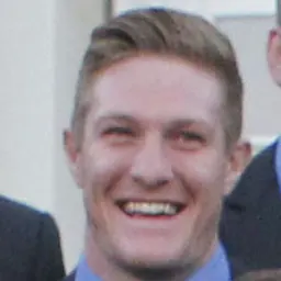 Portrait of John Quill