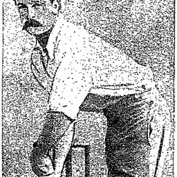 Portrait of Andrew Labatt