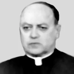 Portrait of Bernard Braskamp