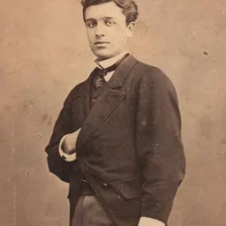 Portrait of Pedro Nolasco de Soto