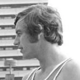 Portrait of Karl-Heinz Stadtmüller