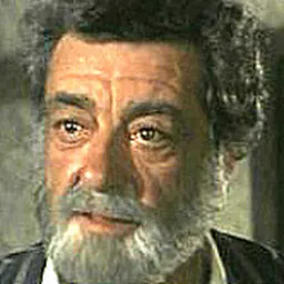 Portrait of José Calvo