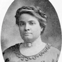 Portrait of Harriet L. Hartley