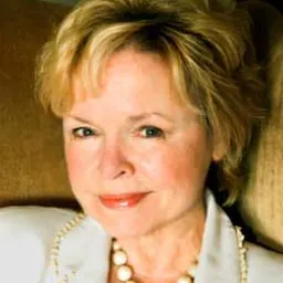 Portrait of Joan McCall
