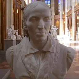 Portrait of Tobias Christoph Feilner