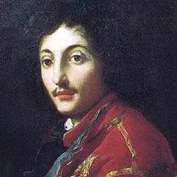 Portrait of Giuliano Dami