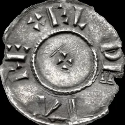 Portrait of Guthrum