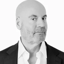 Portrait of Gregg Olsen