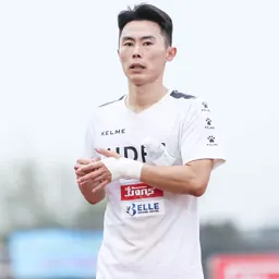 Portrait of Lim Chang-gyoon