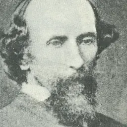 Portrait of Stewart Ryrie, Junior